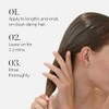Wella Professionals Invigo Nutri-Enrich Conditioner, Deep Nourishing & Moisturizing Conditioner,