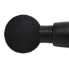 Muscle Relaxation Massager Rechargeable Noise Reduction Fascia Massager with 6600MAH