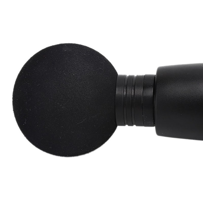 Muscle Relaxation Massager Rechargeable Noise Reduction Fascia Massager with 6600MAH