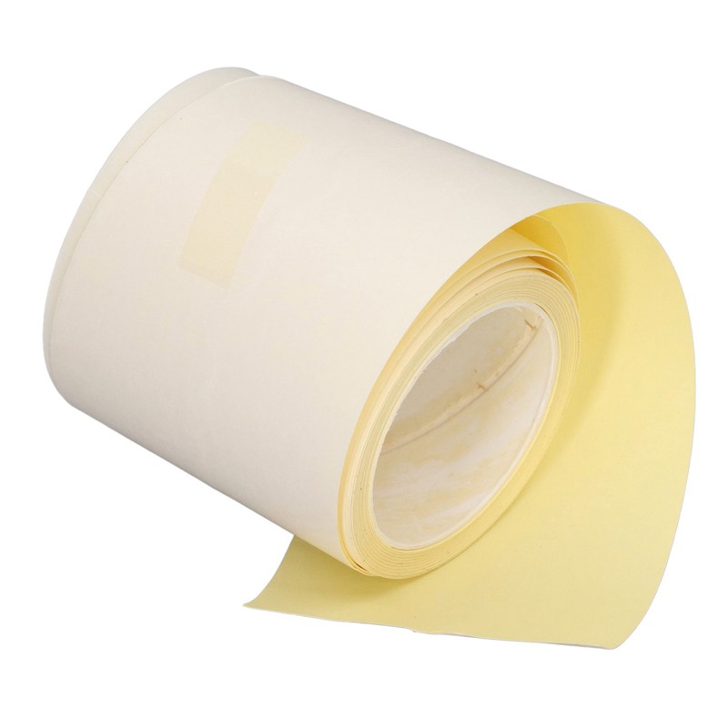 Underarm Sweat Pads Invisible Transparent Wear Resistant Armpit Sweat Roll