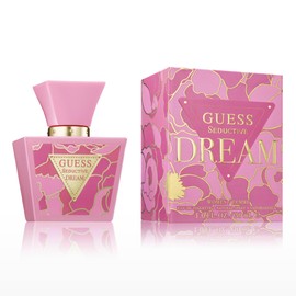 GUESS GUESS Seductive Dream Women/Femme Eau de Toilette Perfume Spray For Women, 1 Fl. Oz.