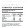 Termognico Natural Metaboliser 90 Cpsulas Protein World Deportivo