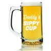 Unbranded Fathers Day Beer Stein Custom