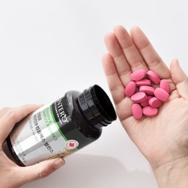 Vitamin B3 B5 B9 Vitamin B Complex Nutrients Bigun 6 Month Complex Thiamine Complex / 비타민B3 B5 B9 비타민B복합체 영양제 비군 6개월 콤플렉스 티아민 컴플렉스