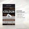 John Frieda Precision Foam Hair Color, Medium Natural Brown 5N,
