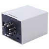 AH3-DM Time Relay Digital Display 0.01S~990H Delay Timer with A