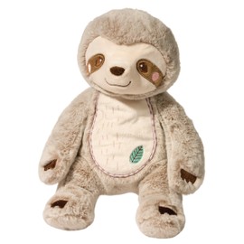 Douglas Baby Sloth Plumpie Plush Stuffed Animal