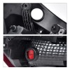 G-PLUS Tail Light Assembly Rear Lamp Right Passenger Side w/Bulbs