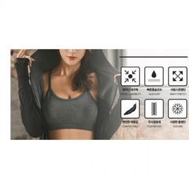 Women's Slim Long Sleeve Hooded Zip-Up Jacket for Yoga, Fitness, Jogging & Hiking - Oversized Fall/Winter Transitional Outerwear (Couple Style) Gray S