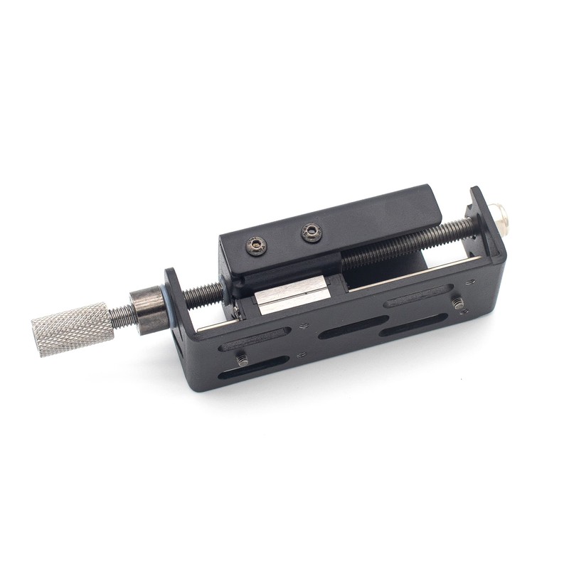 RATTMMOTOR CNC Milling Cutter Engraving Machine Z Axis Slide Lift