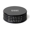 Gobe 77 mm UV Filter, Polarising Filter (CPL), Neutral Density