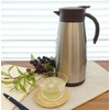 Bestco ND-4243 Thermal Tabletop Pot, Stainless Steel, 0.4 gal (1.5