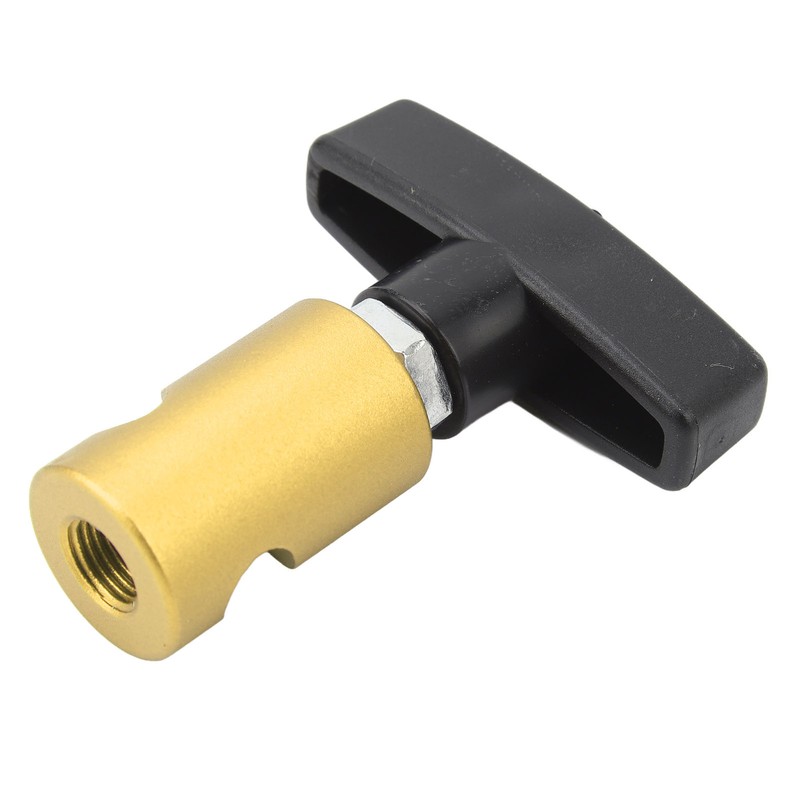 2pcs Lift Support Clamp Hood Strut Clamp and Spark Plug
