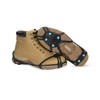 Due North Light Industrial Footwear Traction Aids, Tungsten Carbide Ice