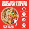 Fit Butters Fruity PEBBLES Cashew Butter