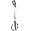 Long Toilet Tissue Tongs 15 inch