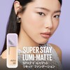 Maybelline N10 SP Stay Lumi-Matte Liquid Foundation