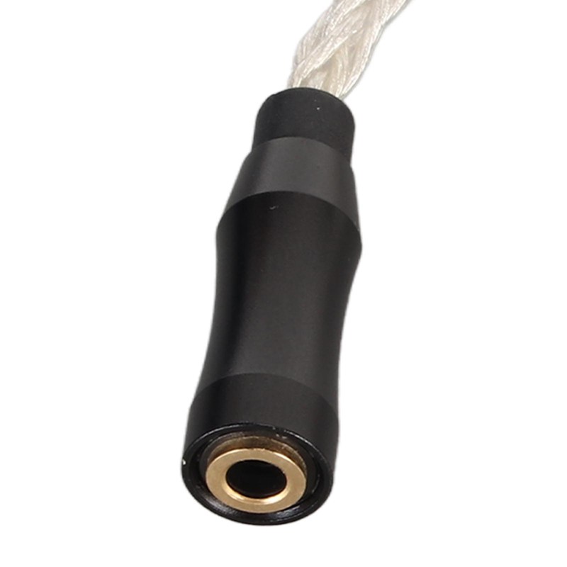 3.5mm to 4.4mm Headphone Adapter Cable Gold Plated 3.5mm Stereo