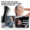HeaDot Water Powered Ear Cleaner - Effective Rechargeable Ear Cleaning