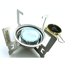 Gaobabu Multi-Cloth Trivet (with Storage Bag), Alcohol