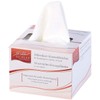 Sichler Beauty Face Wipes: Environmentally Friendly Microfibre Cosmetic Wipes for