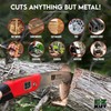 EZ KUT WOW Folding Saw 10” – Heavy-Duty Hand Saw