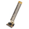 Professional T Blade Hair Trimmer with Matching Charging Base Portable