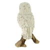 VOGLER Joh. Vogler GmbH Snow Owl Standing on Branch 21