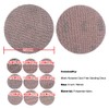 5 Pack 6 Inch 150 mm Mesh Sanding Discs Hook