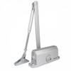 Small Hydraulic Door Closer for Entry Doors DD-12425