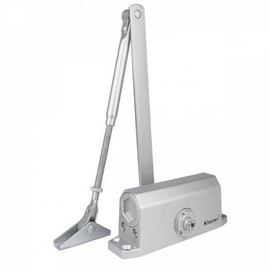 Small Hydraulic Door Closer for Entry Doors DD-12425
