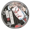 Ilya Cosmetics Spiky Pomade Zipang 130g Mens Water Based Pomade
