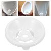 Healvian Urinal Drain Stopper Easy Installation Modern Design for Public