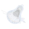 Lacrosse Head Mesh Strung Wear Proof Nylon Lacrosse Stick Heads