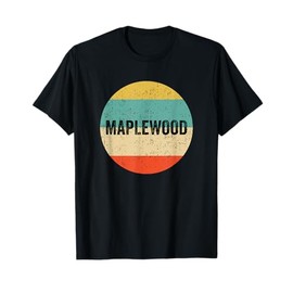 Maplewood T-Shirt