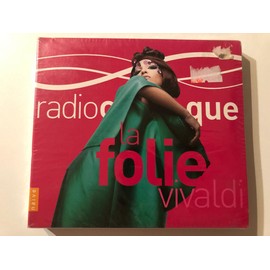 La Folie Vivaldi!