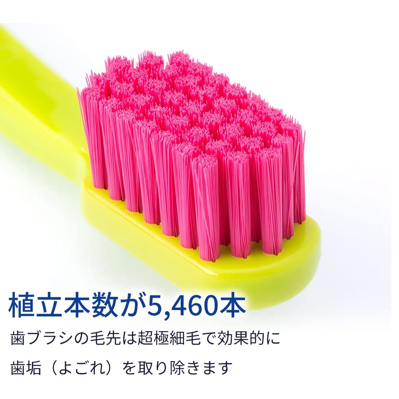 Curaprox Claprox CS5460 Rainbow Edition 6 Pack