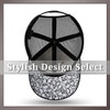 One Limitation CP368 Mesh Cap, Skull, Skull, Skull, Hat, Running,