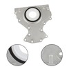 labwork Rear Main Seal Kit Replacement for Chevy Silverado 1500