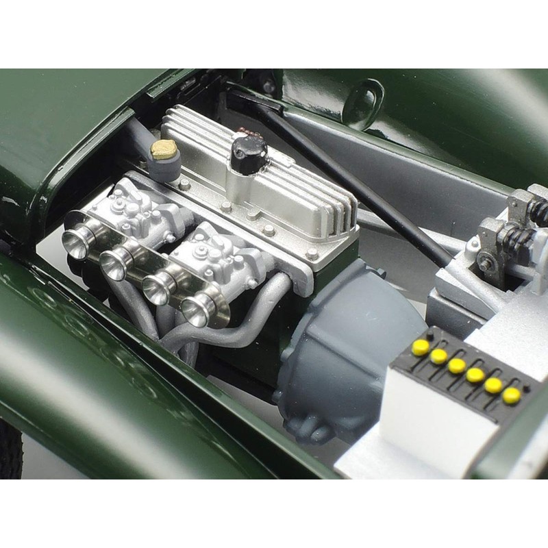 Tamiya 24357 1/24 Sports Car Series No. 357 Lotus Super