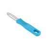 Rena Germany Knife Set of 2 with Peeler, Yellow, Blue
