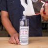 Chemical Guys ACC139 Secondary Container Dilution Bottle with Spout Cap,
