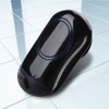Wireless Smart Ding Dong Doorbell Waterproof Door Bell Black
