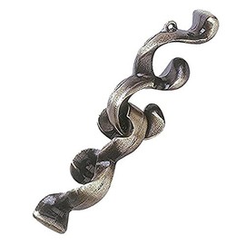 Hanayama Cast Metal Puzzle Baroq