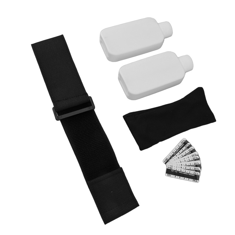 Urine Test Complete Kit Large Capacity With Leg Strap Oxford