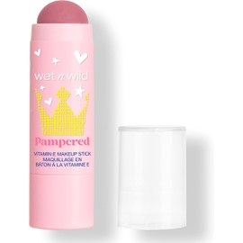 wet n wild Pampered Blush Flower Power