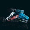 Til Valhalla Project Remember Everyone Deployed Silicone Band | Veteran