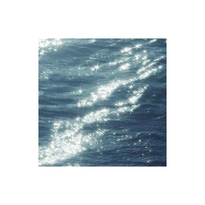 Tide Optics CineStar 6 Point Star Camera Lens Filter (67