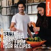 Fodmazing Garlic Replacer Substitute, Low FodMap Garlic Replacement, IBS Friendly,