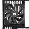 Thermalright TL-C12015B 120mm Slim Fan, 15mm Thick, PWM Control, 1800RPM,